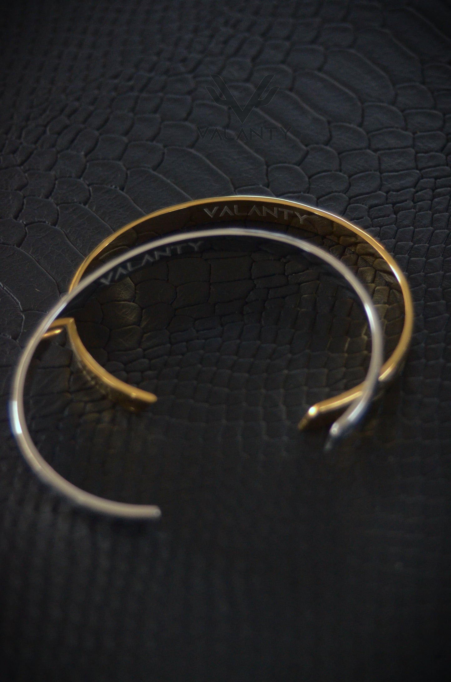 Unisize Cuff