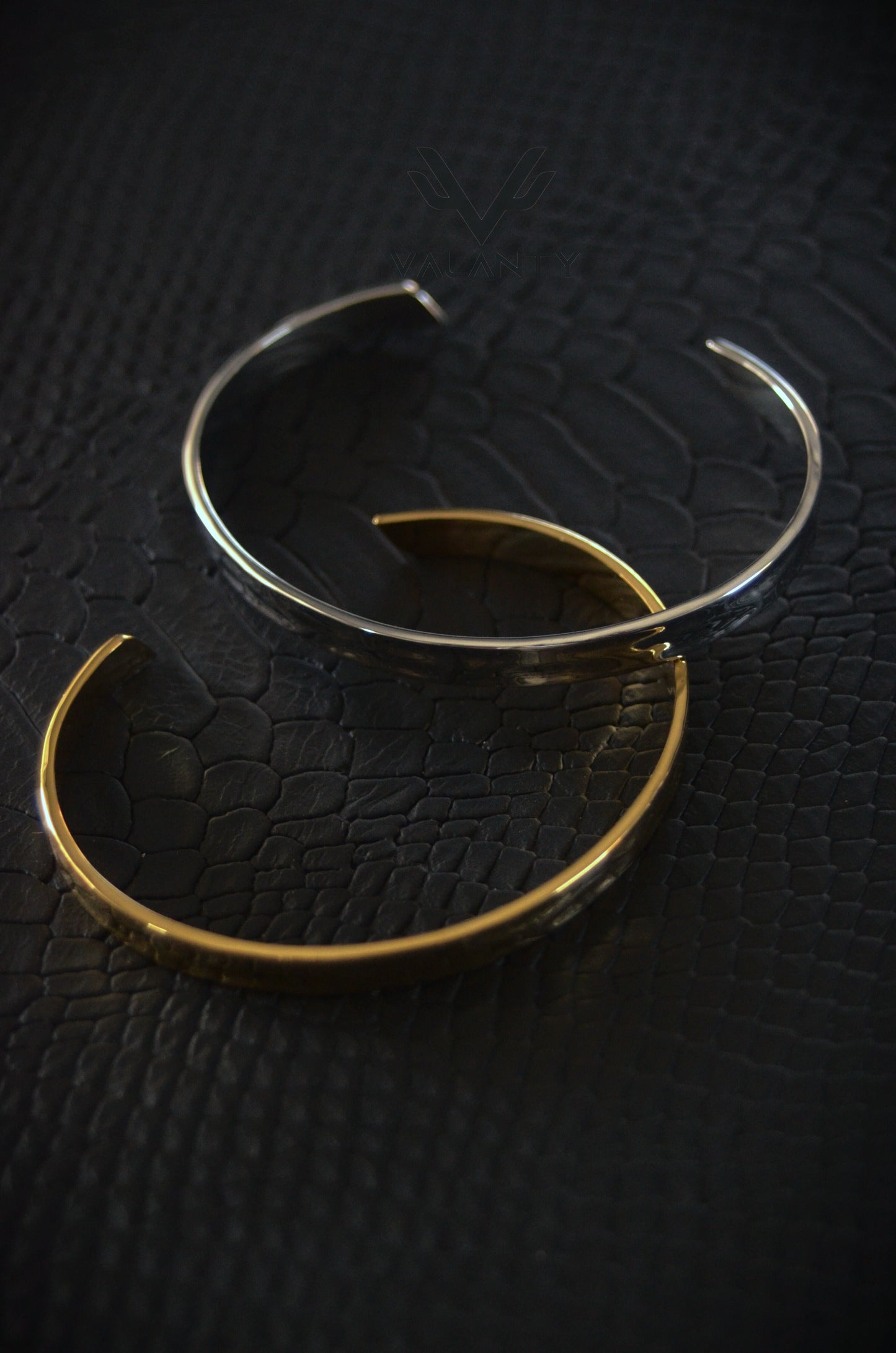 Unisize Cuff
