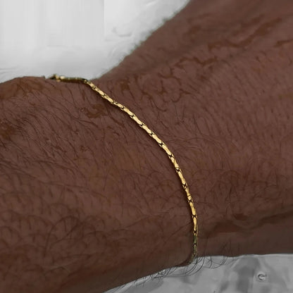 Wire Bracelet